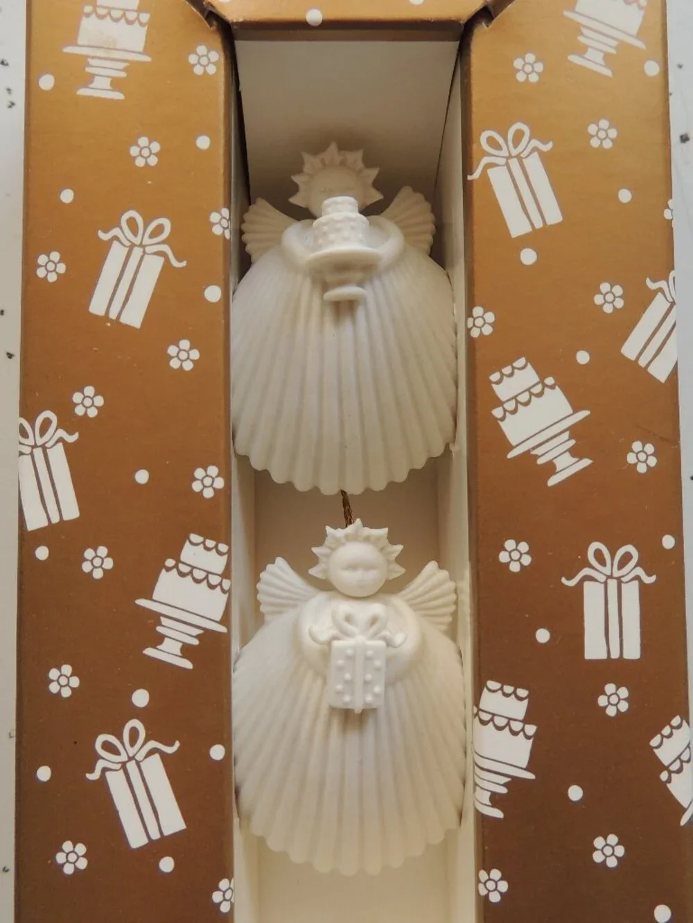 Margaret Furlong Celebration Angel set